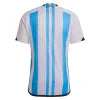 22/23 Argentina Home Jersey