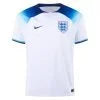 22/23 England Home Jersey