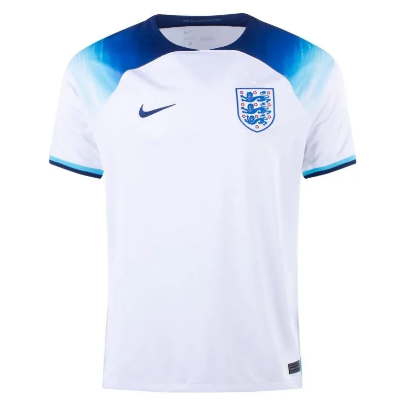 22/23 England Home Jersey