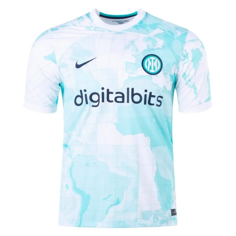 22/23 Inter Milan Away Jersey