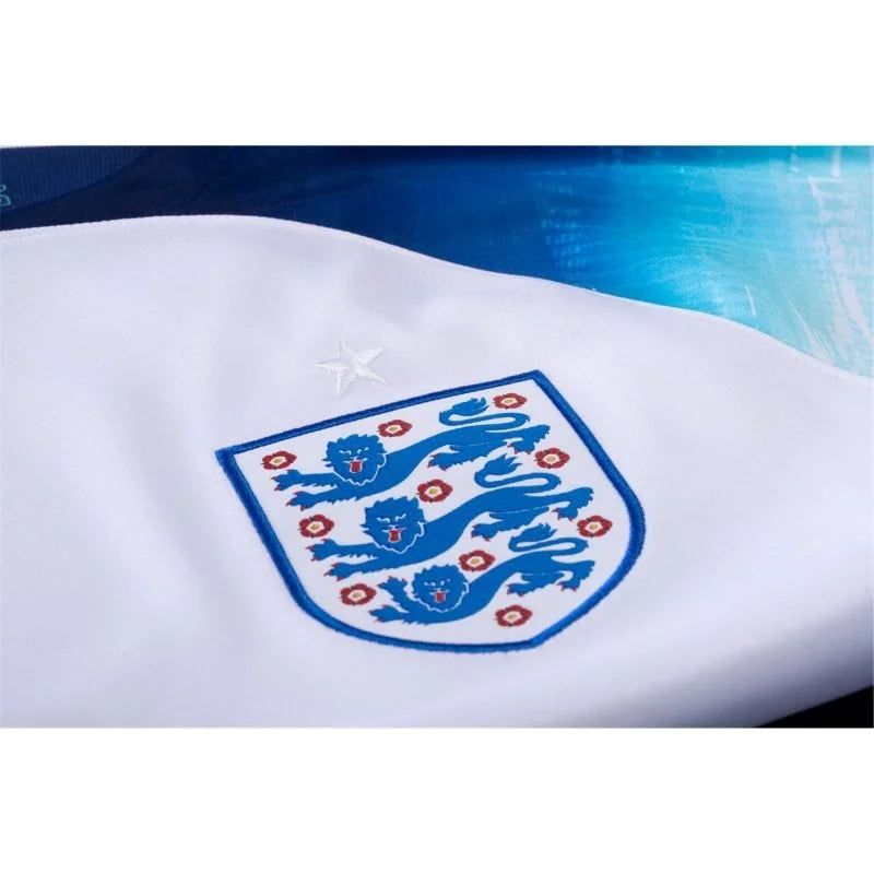 22/23 England Home Jersey