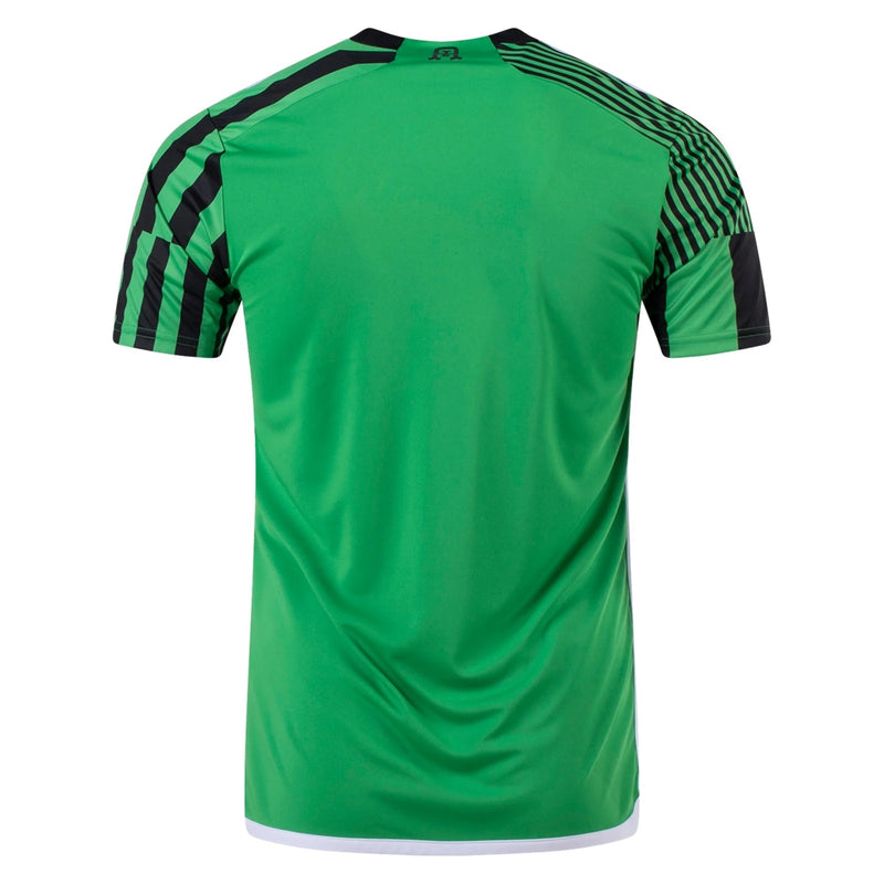 23/24 Austin FC Home Jersey