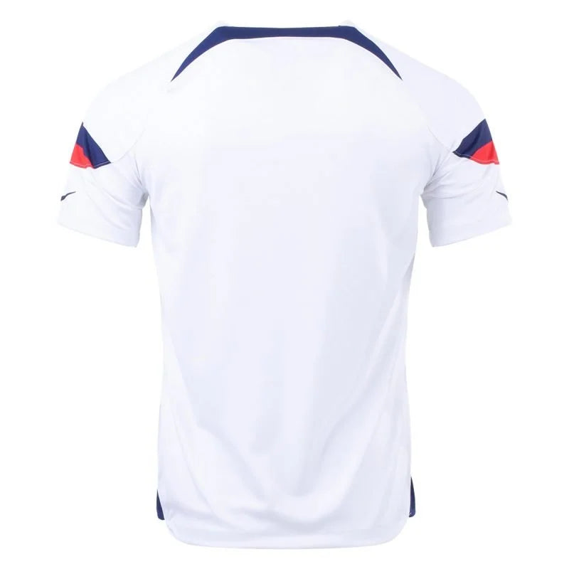 22/23 USA Home Jersey