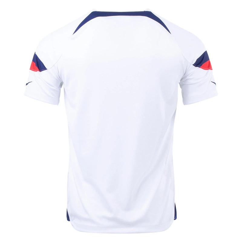 22/23 USA Home Jersey