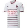 22/23 AC Milan Away Jersey