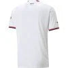 22/23 AC Milan Away Jersey