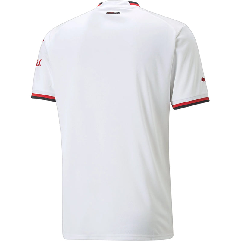 22/23 AC Milan Away Jersey