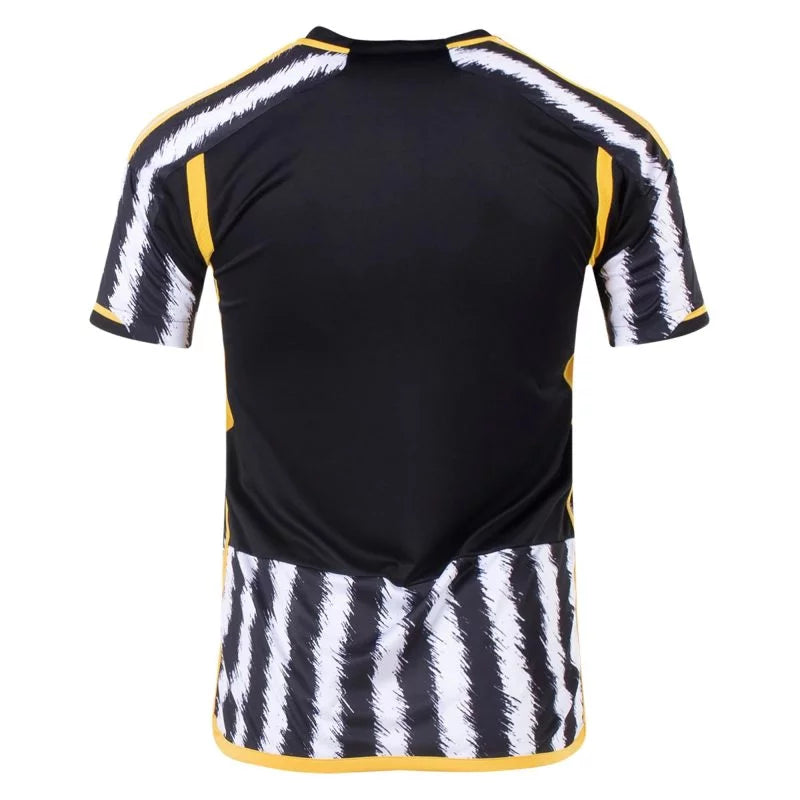 23/24 Juventus Home Jersey