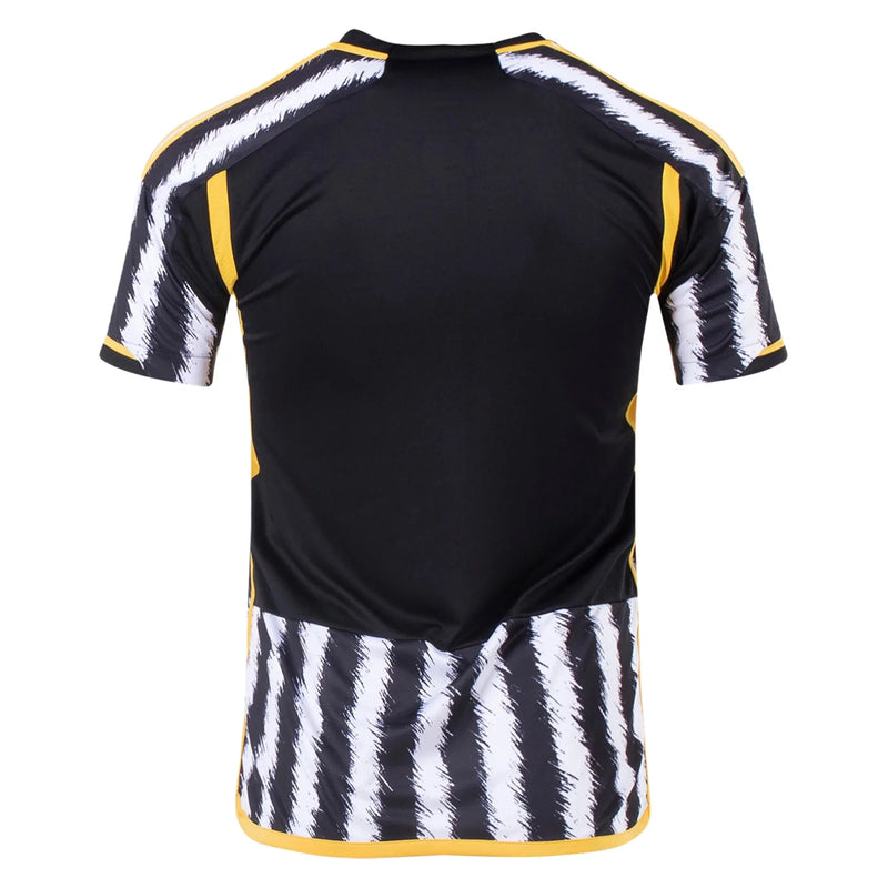 23/24 Juventus Home Jersey