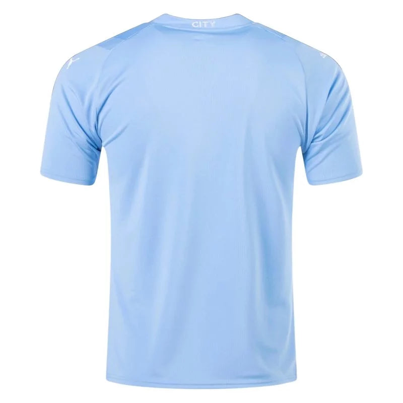 23/24 Manchester City Home Jersey