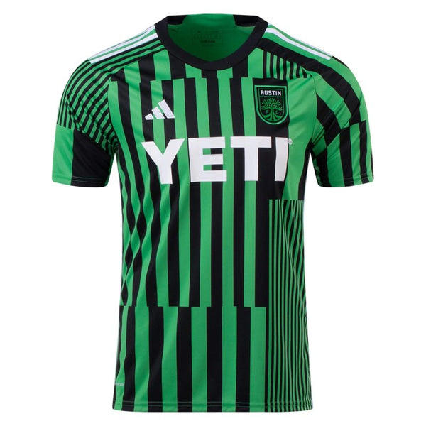 23/24 Austin FC Home Jersey