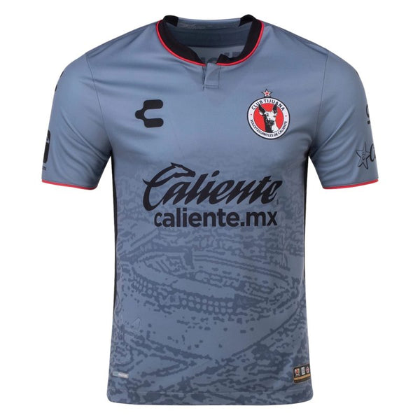 23/24 Xolos Tijuana Away Jersey