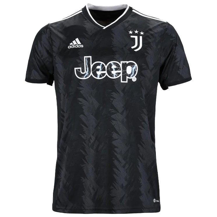 22/23 Juventus Away Jersey