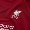 22/23 Liverpool Home Jersey